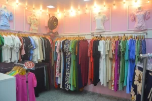 Boutique das Saias Moda Modesta e Evangélica Para Todas As Ocasiões