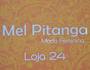 Mel Pimenta Loja 24