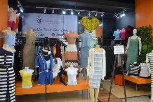 Moda e Elegância Em Tricô Lã e linha Inverno e Verão - Loja 06 Da Galeria Shop Santo Amaro