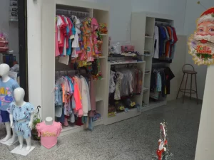 Isa Kids Store Moda Infantil Na Galeria Shop Santo Amaro Loja 38